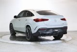 Certified 2025 Mercedes-Benz GLE 63 AMG S image 2