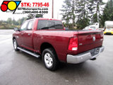 Used 2017 RAM 1500 Classic SLT w/ Protection Group image 3