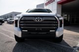 New 2025 Toyota Tundra Limited image 2