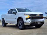 New 2025 Chevrolet Silverado 1500 LT image 3