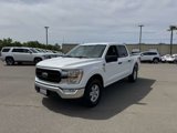Used 2022 Ford F150 XLT w/ Equipment Group 301A Mid image 5