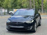 Used 2016 Tesla Model X 90D image 3