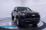 Used 2024 Chevrolet Colorado W/T w/ WT Convenience Package image 3
