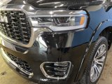 Used 2025 RAM 1500 Tungsten w/ Bed Utility Group image 5