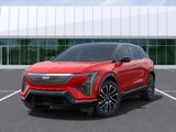 New 2025 Cadillac Optiq Sport 1 image 6