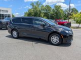 New 2025 Chrysler Voyager LX image 2