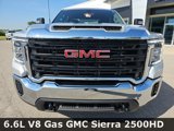 Used 2022 GMC Sierra 2500 Pro w/ Fleet Convenience Package image 2