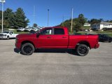 New 2026 RAM 2500 Big Horn image 4