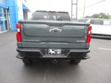 New 2026 Chevrolet Silverado 1500 ZR2 image 4