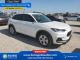 Used 2025 Honda HR-V LX image 5