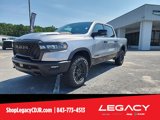 New 2025 RAM 1500 Rebel image 2