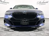 Used 2024 BMW 540i xDrive w/ Premium Package image 2