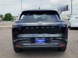 New 2025 Nissan Murano Platinum w/ Cargo Package image 4