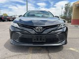 Used 2020 Toyota Camry LE w/ Carpet Mat Package image 3