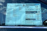 New 2025 Nissan Pathfinder Platinum w/ Cargo Package image 5
