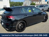 New 2025 Volkswagen Golf R Black Edition image 5