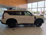 New 2025 Nissan Armada PRO-4X image 2
