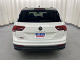 Used 2024 Volkswagen Tiguan S image 5