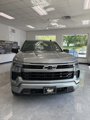 New 2025 Chevrolet Silverado 1500 RST w/ Dark Appearance Package image 2