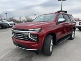 New 2025 Chevrolet Tahoe Premier image 3