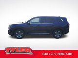 New 2025 Honda Pilot EX-L image 4