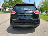 Used 2016 Nissan Rogue S image 4