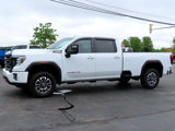 Used 2022 GMC Sierra 2500 AT4 w/ Gooseneck/5TH Wheel Package image 2