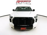 New 2025 Toyota Tundra Limited w/ TRD Off-Road Package image 2