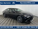 Used 2022 Lexus ES 300h w/ Premium Package image 1