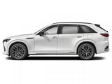 Used 2025 MAZDA CX-70 3.3 Turbo S w/ Premium Plus image 3