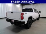 New 2025 Chevrolet Silverado 3500 LTZ w/ LTZ Plus Package image 6