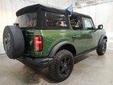 Certified 2022 Ford Bronco Black Diamond image 4