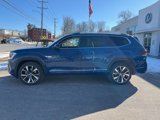 New 2025 Volkswagen Atlas SEL Premium R-Line image 3