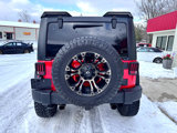Used 2018 Jeep Wrangler Unlimited Sport S image 4