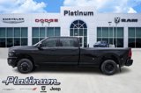 New 2025 RAM 3500 Laramie image 3
