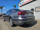 Used 2017 Volkswagen Passat 1.8T R-Line image 3