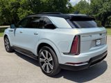 Used 2025 Cadillac Escalade IQ Luxury 2 image 4