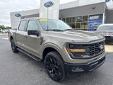 New 2025 Ford F150 STX w/ Equipment Group 201A FX4 image 2