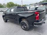 Used 2023 Chevrolet Silverado 1500 Custom Trail Boss image 4