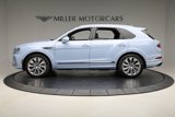 New 2025 Bentley Bentayga image 3