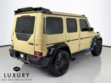 Used 2024 Mercedes-Benz G 63 AMG 4MATIC image 4