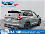 New 2026 Honda CR-V Sport Touring image 5