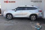 Certified 2022 Toyota Highlander XLE image 2