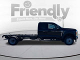 New 2026 Ford F550 4x4 SuperCab Super Duty image 4
