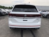 New 2025 Volkswagen Atlas SEL Premium R-Line image 5