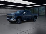 New 2025 Chevrolet Silverado 2500 LT w/ All Star Edition image 4