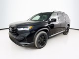 New 2025 Honda Pilot Black Edition image 4