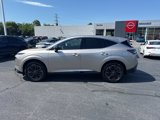 New 2025 Nissan Murano Platinum w/ Cargo Package image 4