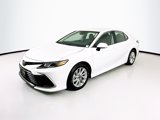 Used 2024 Toyota Camry LE image 3