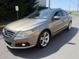 Used 2012 Volkswagen CC Lux Plus image 3